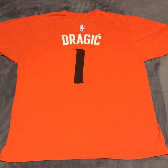 Adidas Phoenix Suns Dragic T-shirt - Picture 5 of 5
